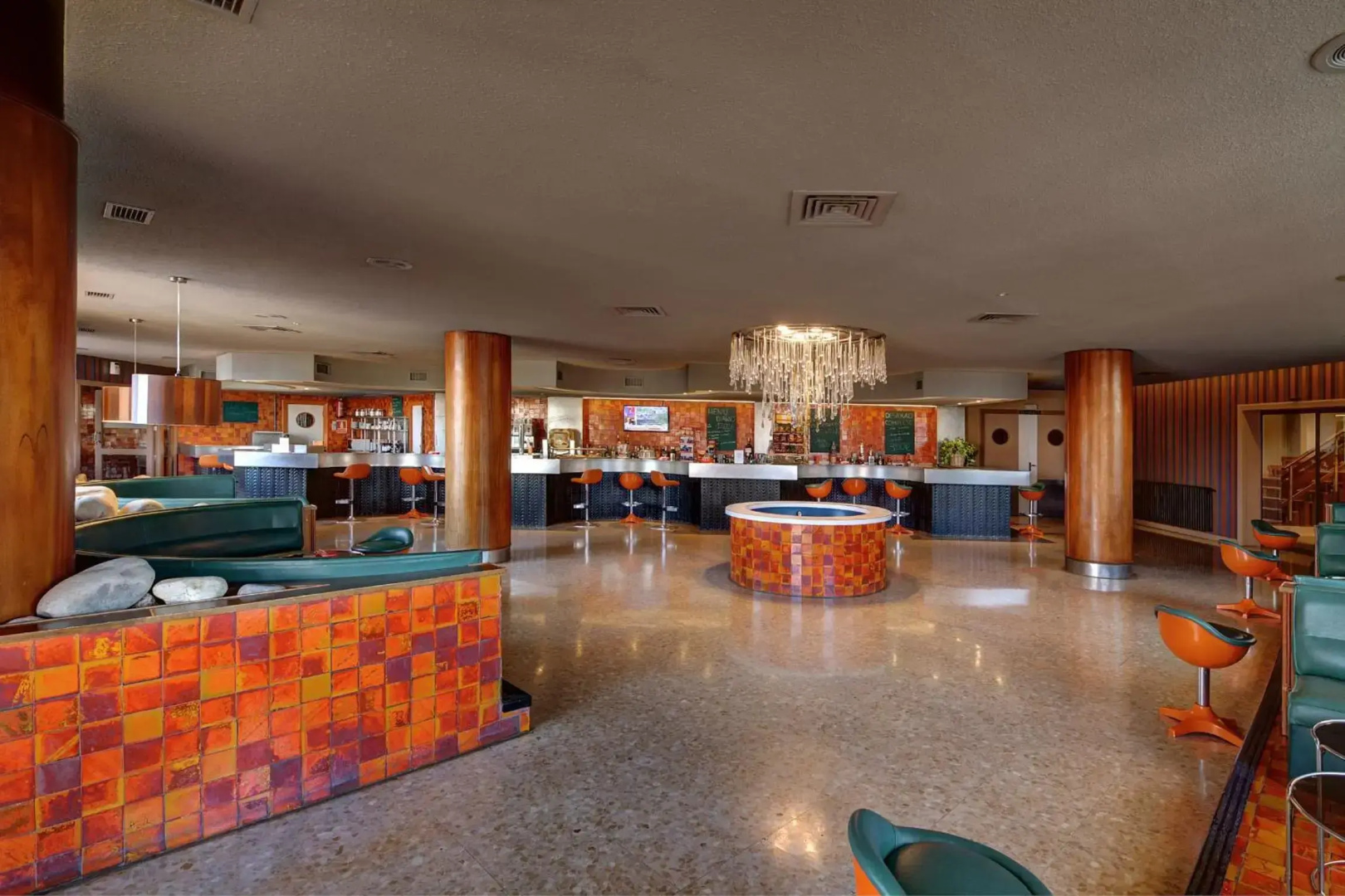 Foto - Hotel Rey Sancho Ramirez