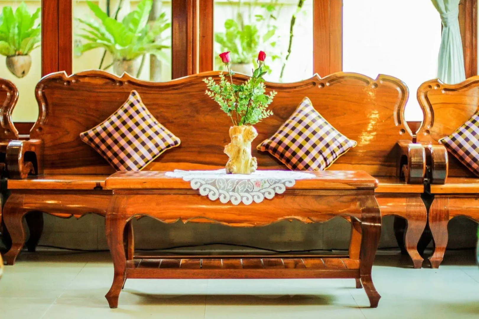 Foto - Siem Reap Riverside Hotel