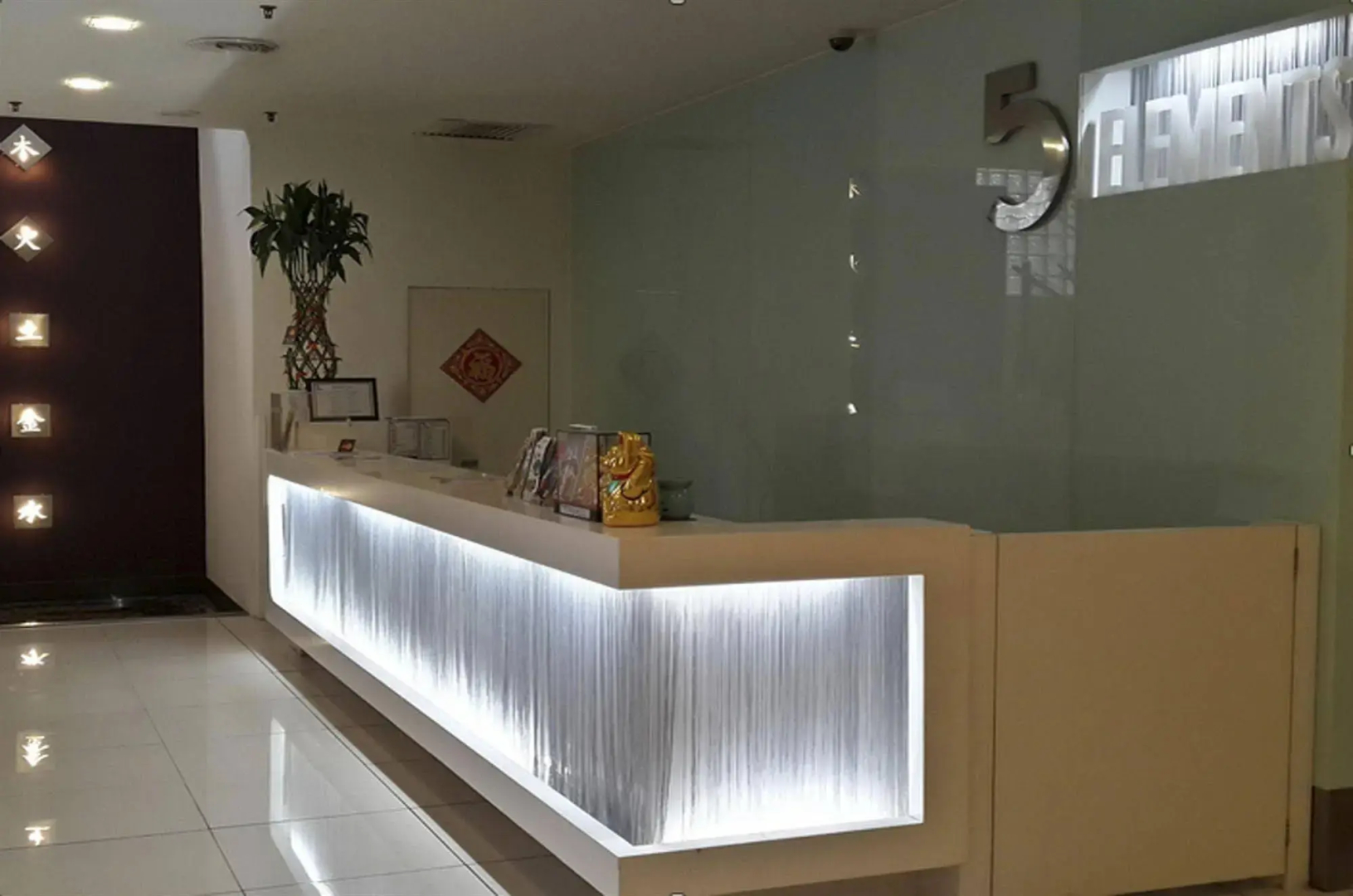 Photo - The 5 Elements Hotel Chinatown Kuala Lumpur