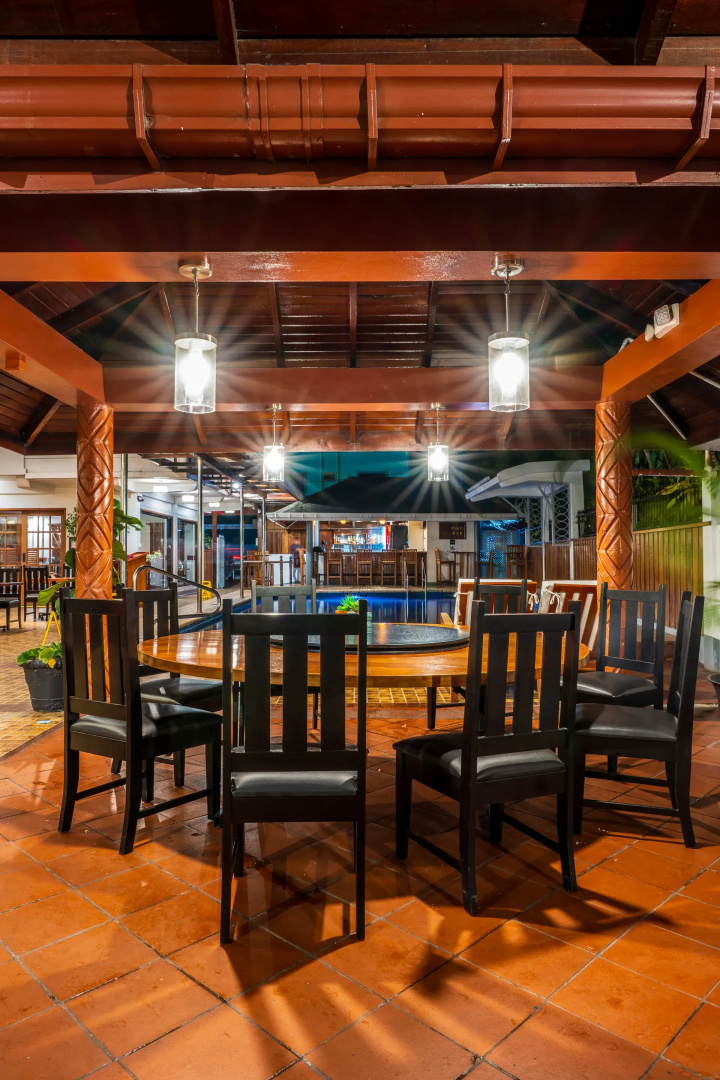 Foto - Grand Coastal Hotel