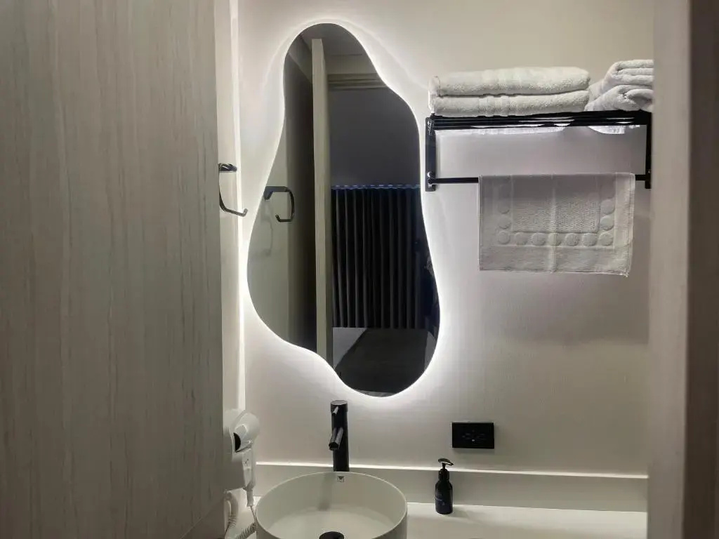 Foto - Hotel Ryo 74B Suites by Growing Group