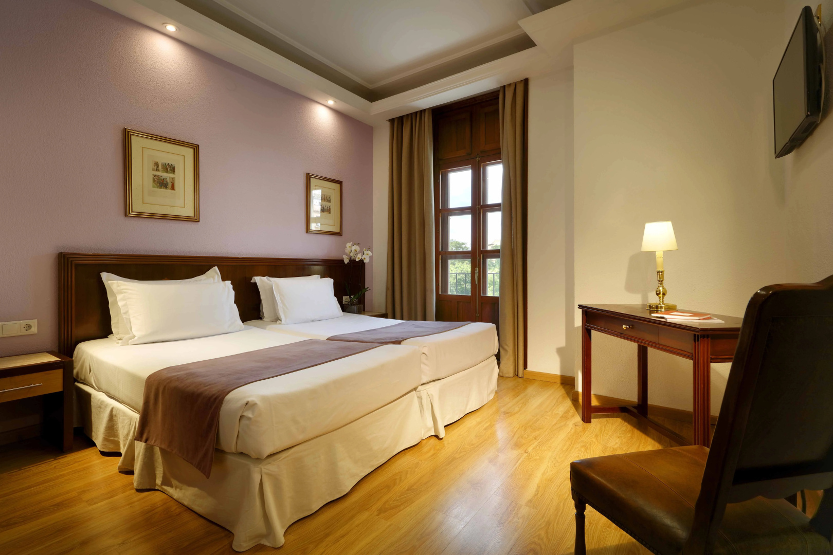 Foto - Boutique Hotel Luna Triunfo Granada *NEW*