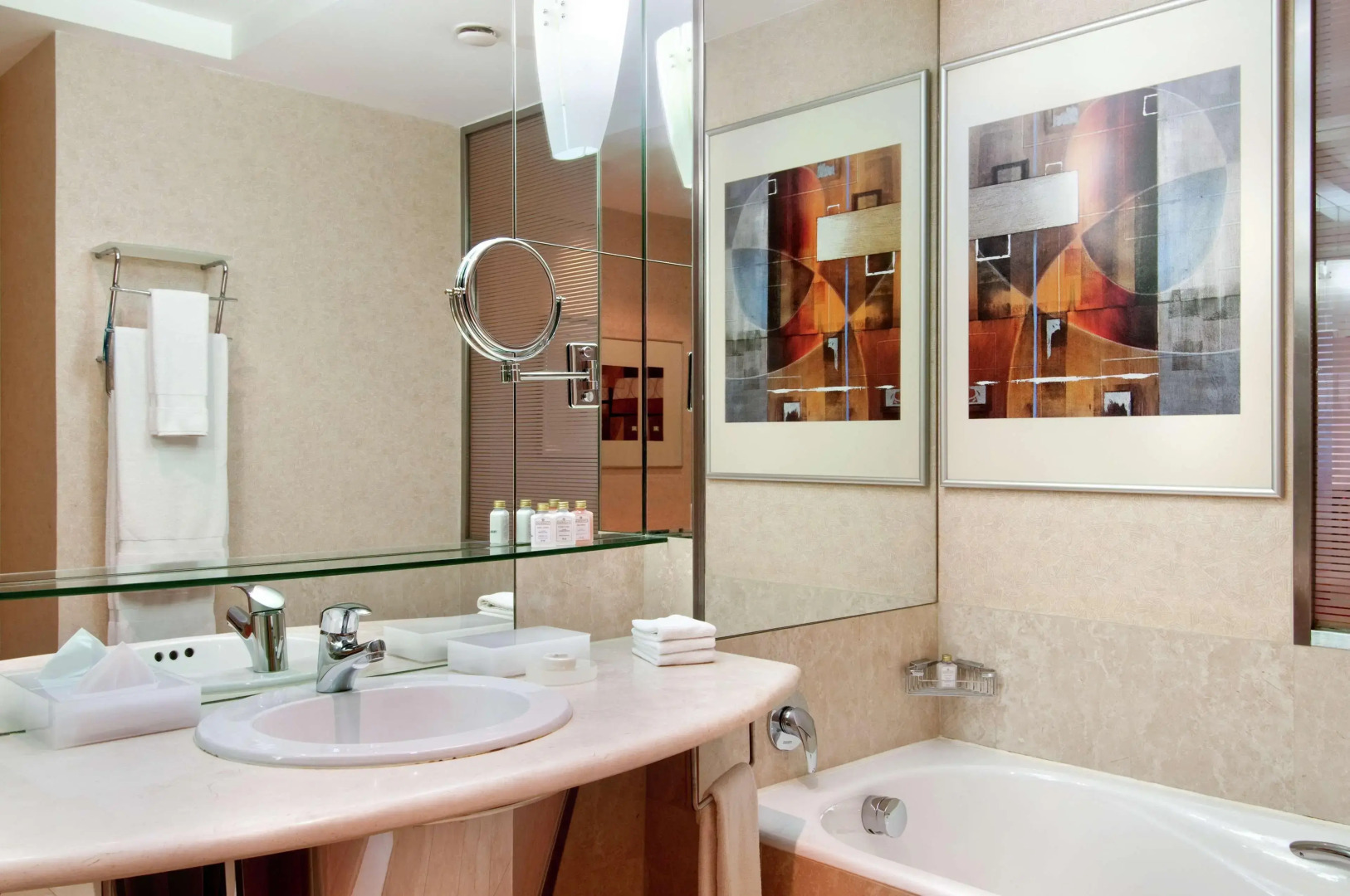 Photo - Hilton Sao Paulo Morumbi