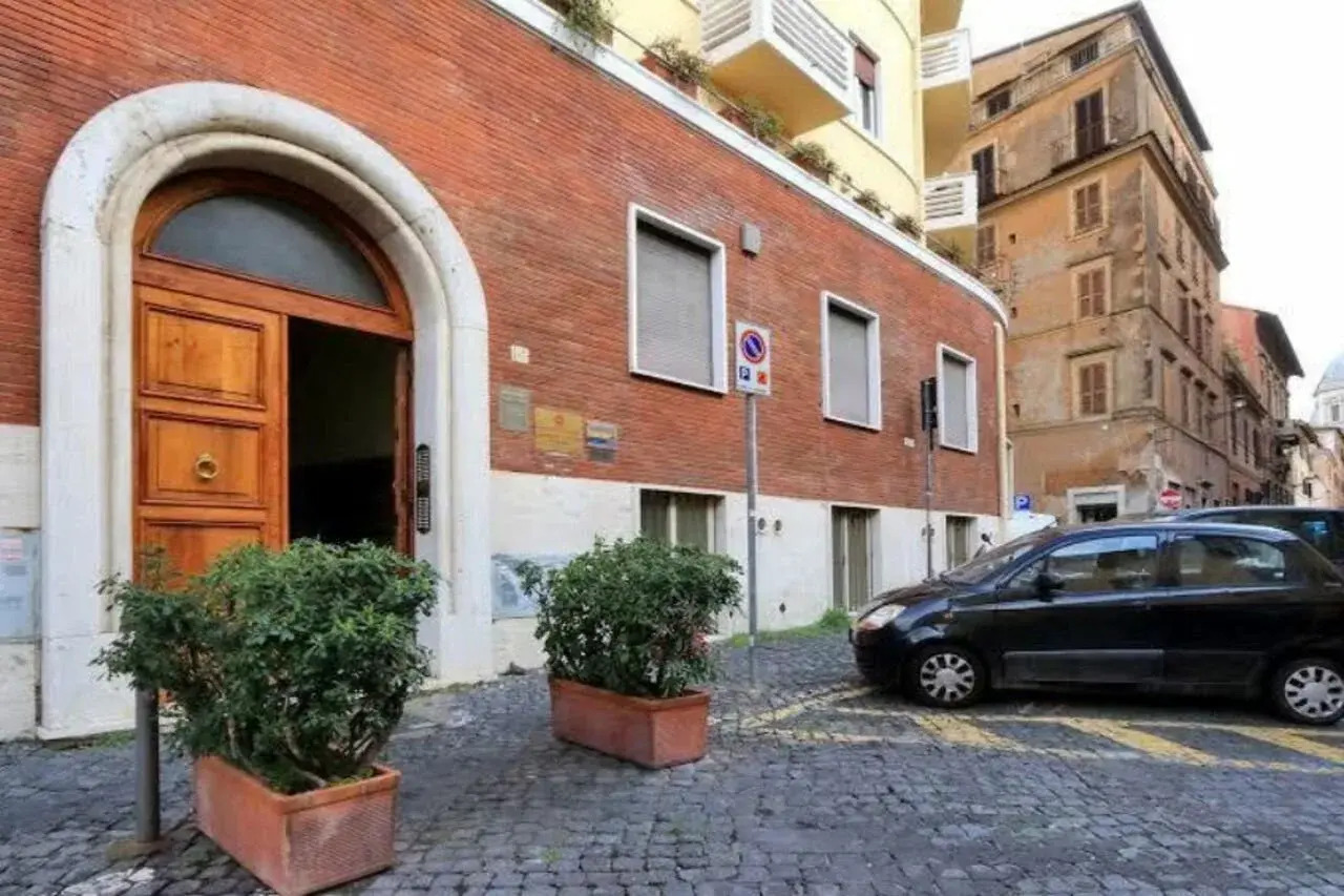 Foto - Roma Suite Centro