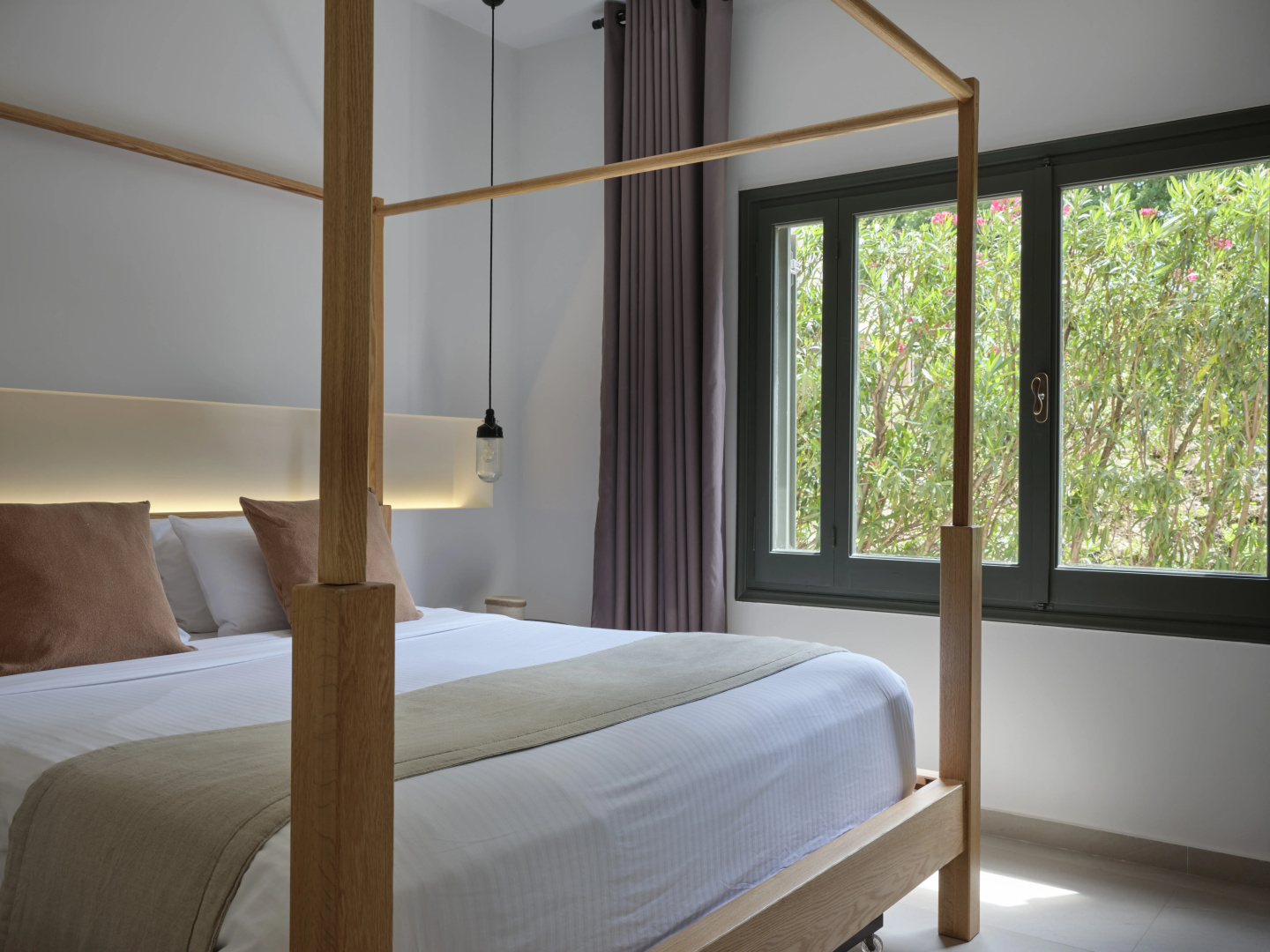 Foto - Lena Mare Boutique Hotel