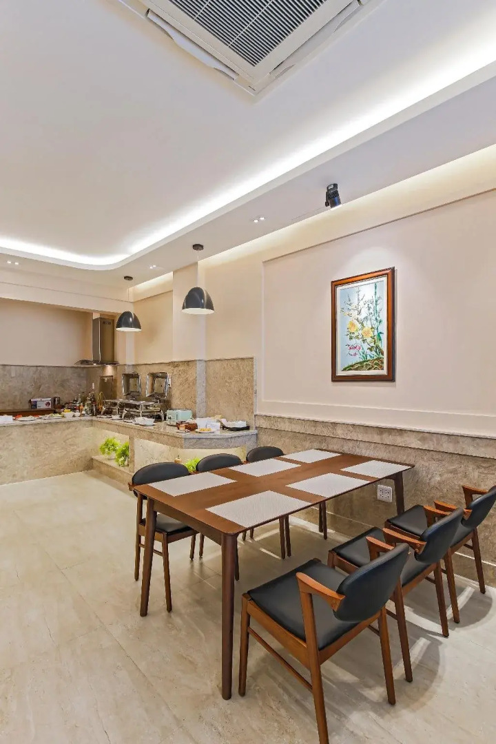 Photo - Hoang Lan Hotel