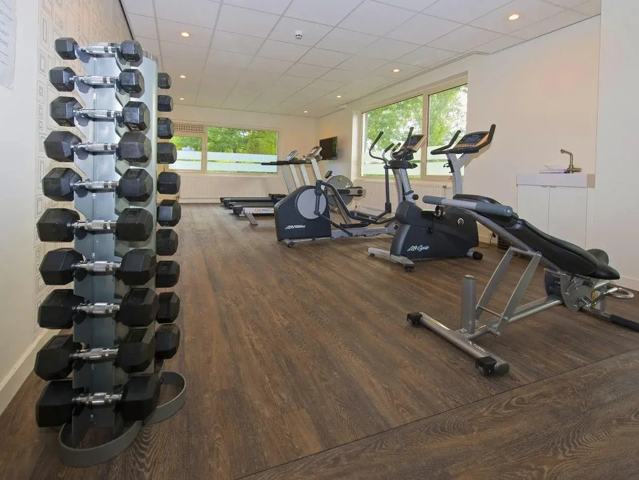 Foto - Grand Hotel Amstelveen