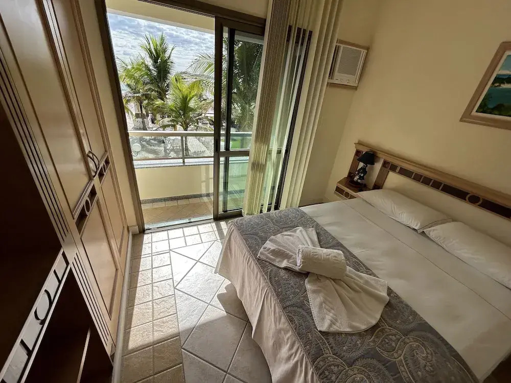 Photo - Golfinhos Apart Hotel