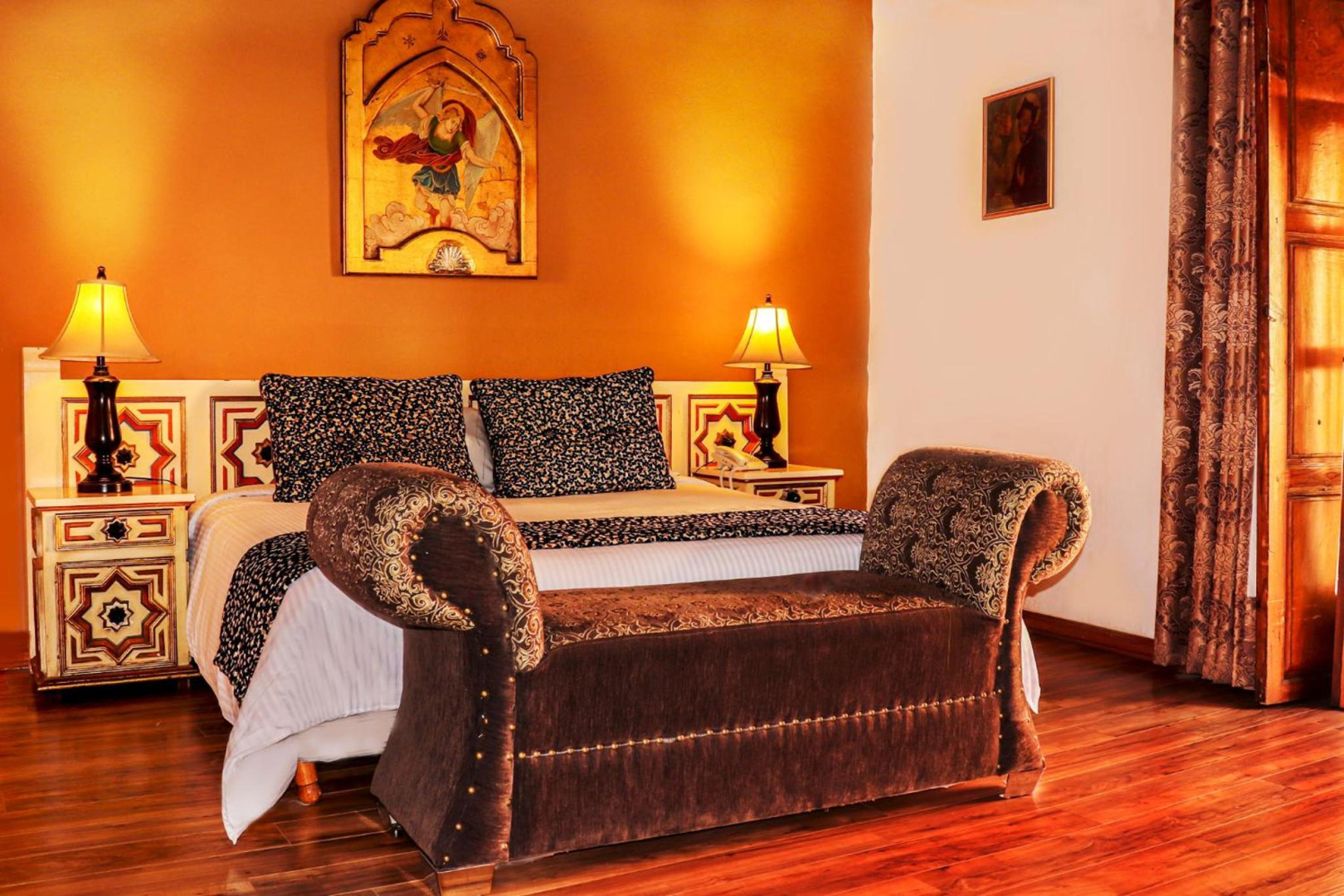 Photo - Hosteria del Frayle