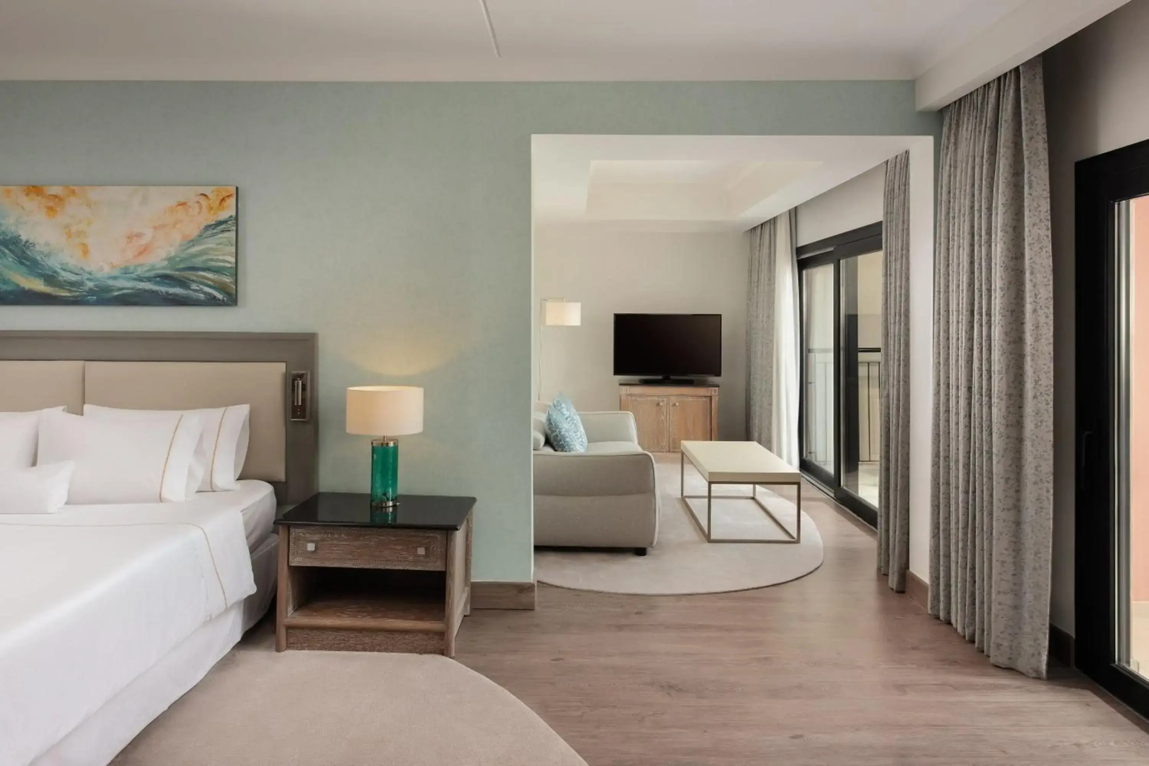 Foto - The Westin Dragonara Resort, Malta