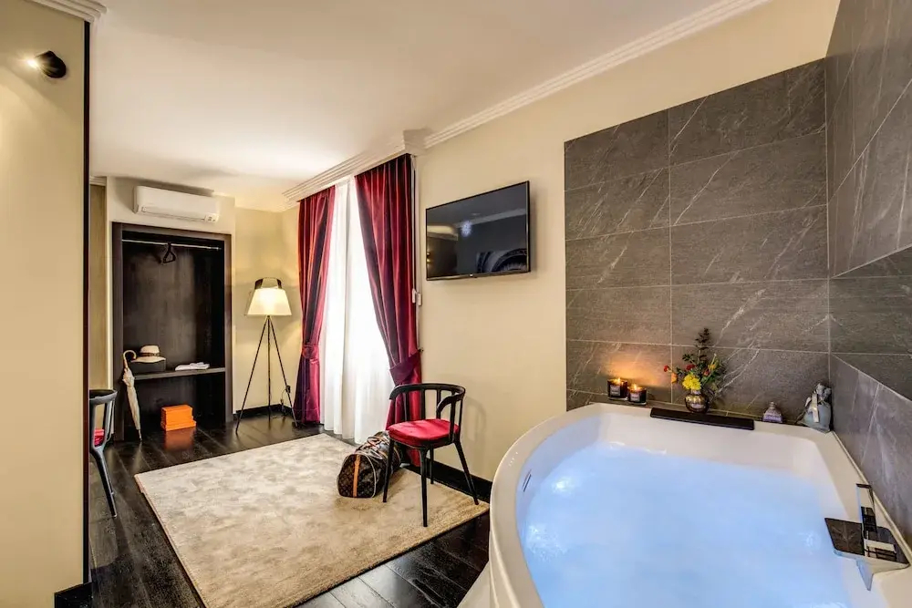 Photo - PAX hotel