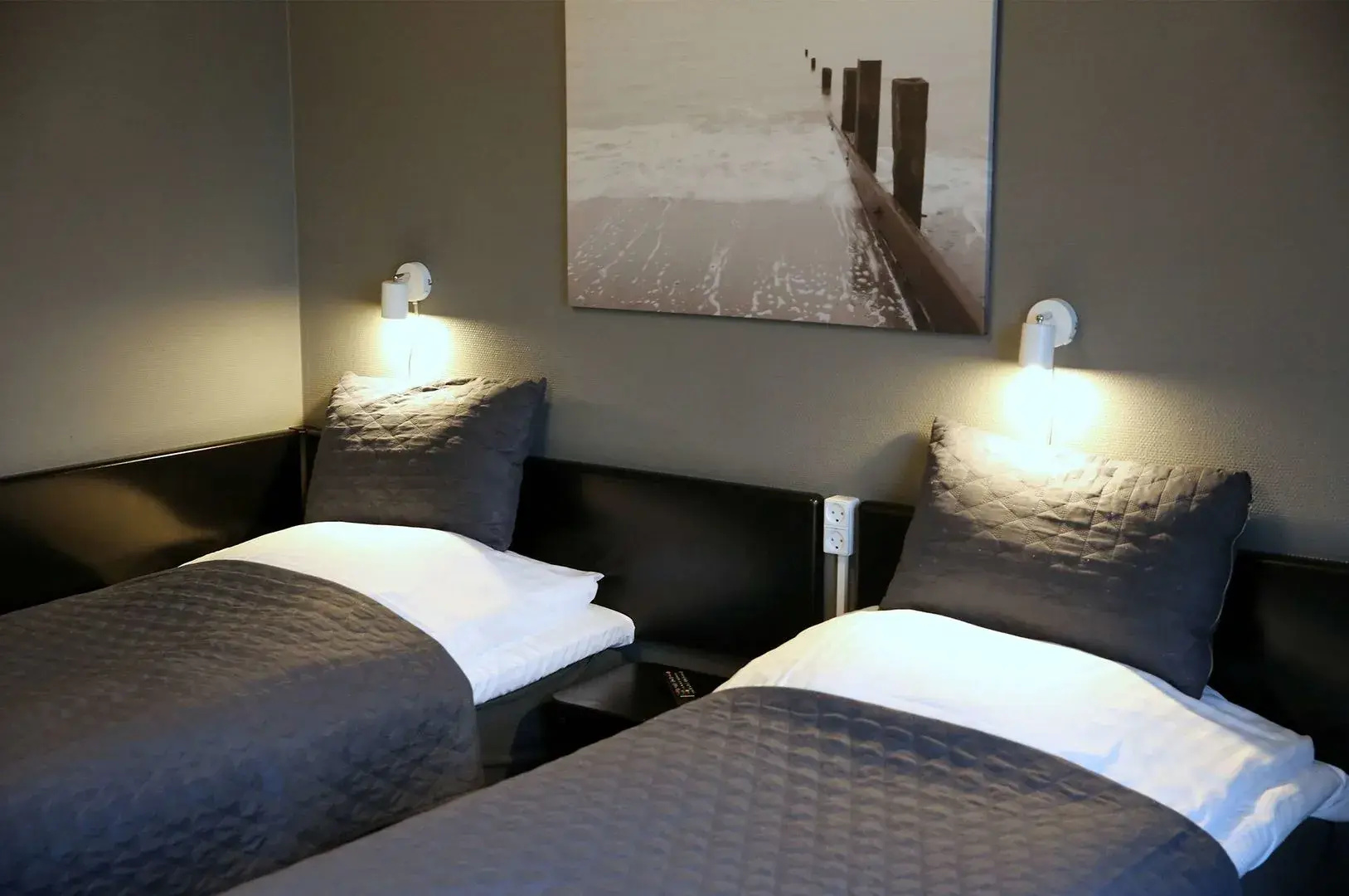 Photo - Taastrup Park Hotel