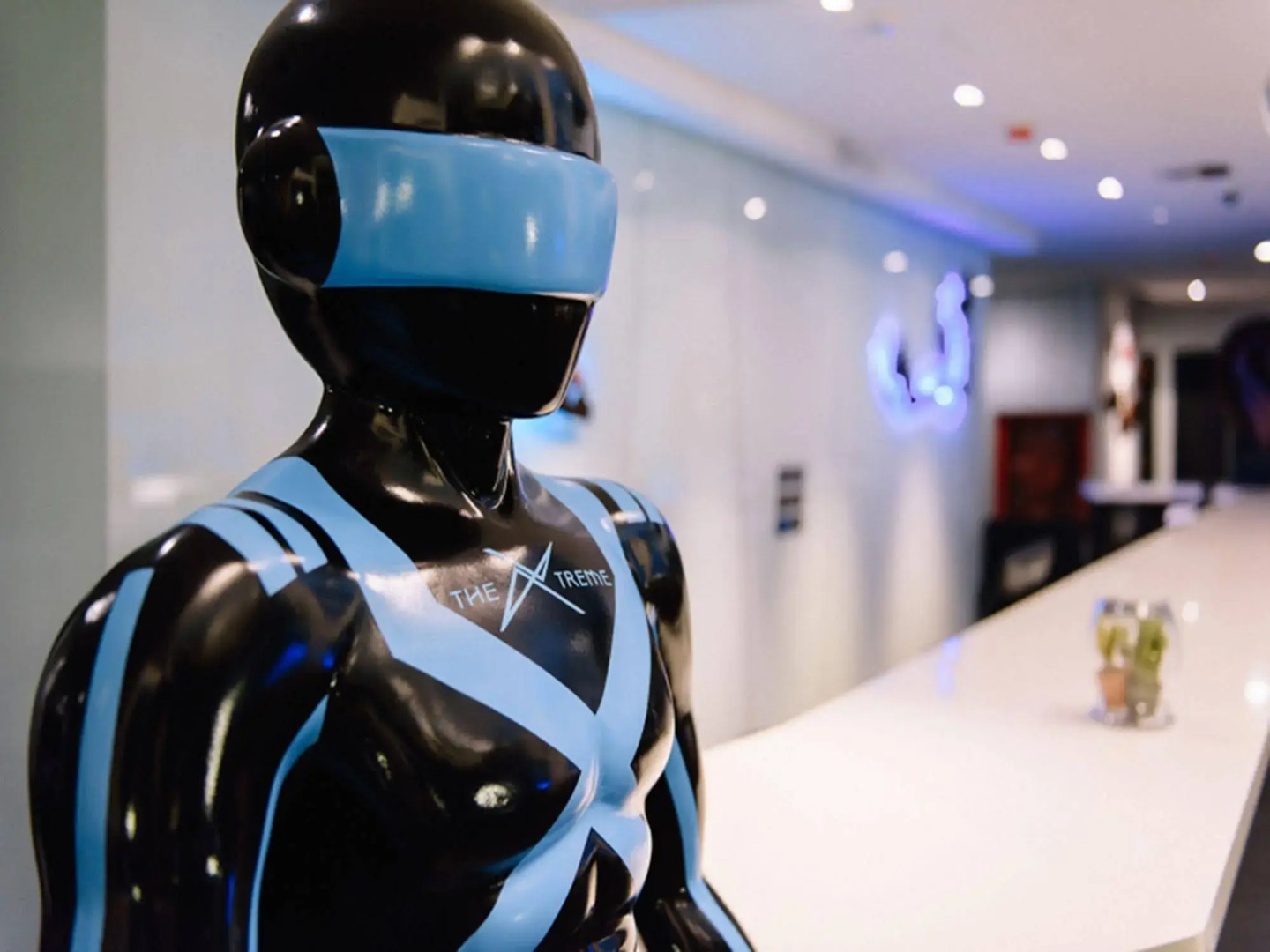 Foto - The Xtreme Suites