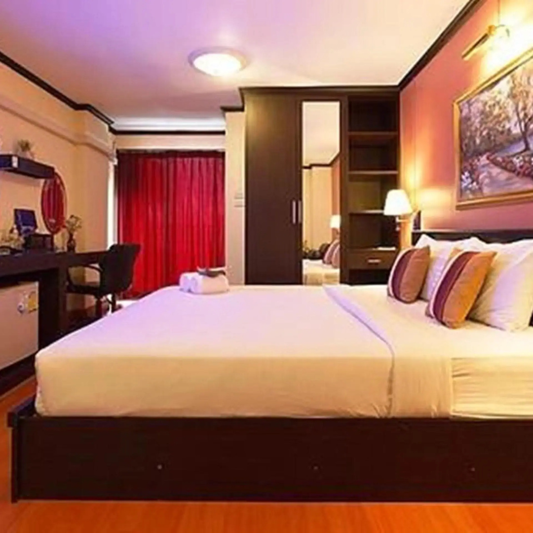 Photo - Vabua Asotel Bangkok