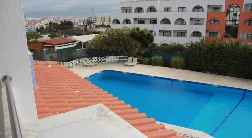 Foto - Emeralds Albufeira by DK Stays