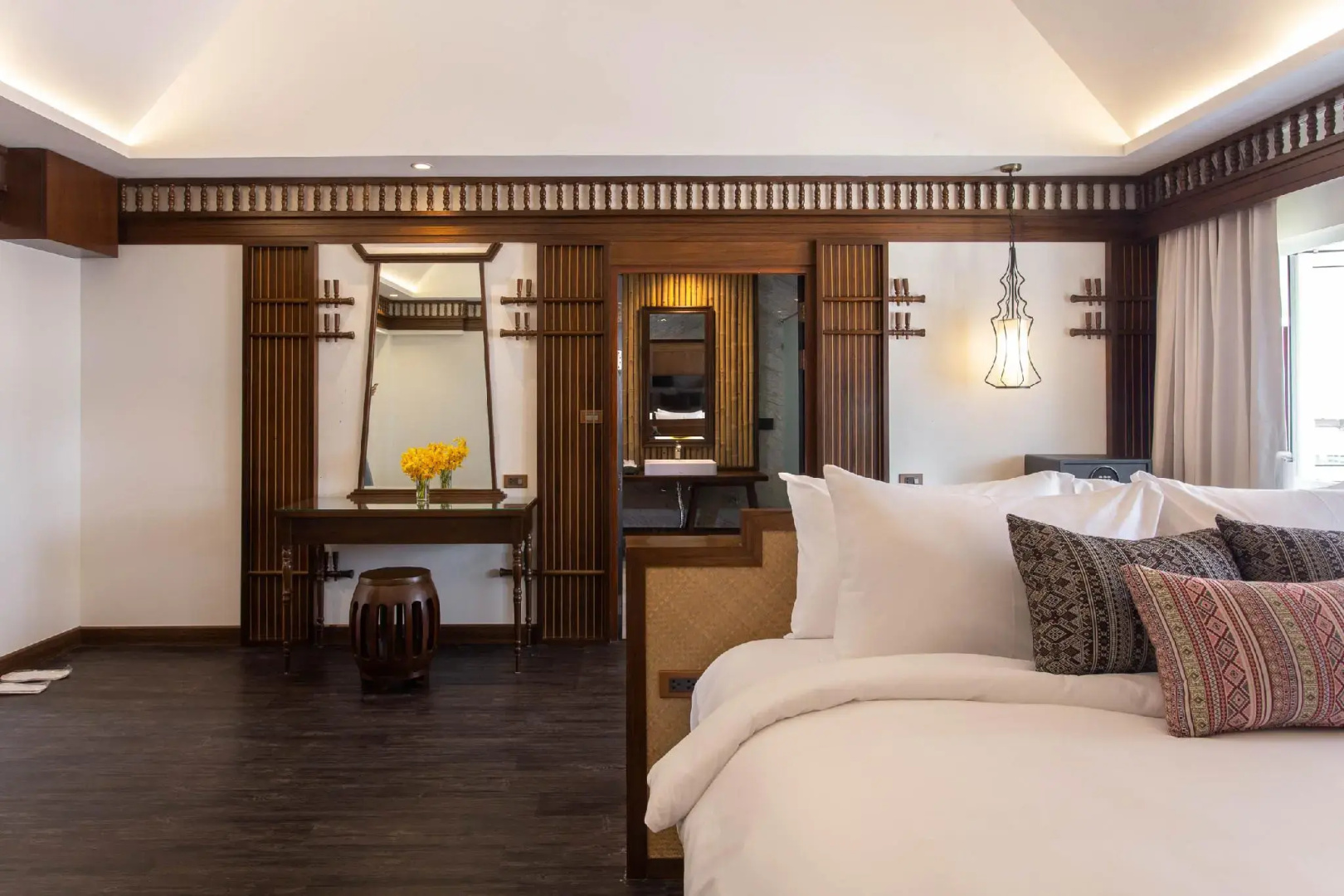Foto - Nine Hotel Chiangmai