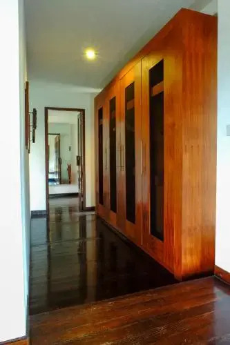 Foto - Jero Sebali Villa by Travellink Bali