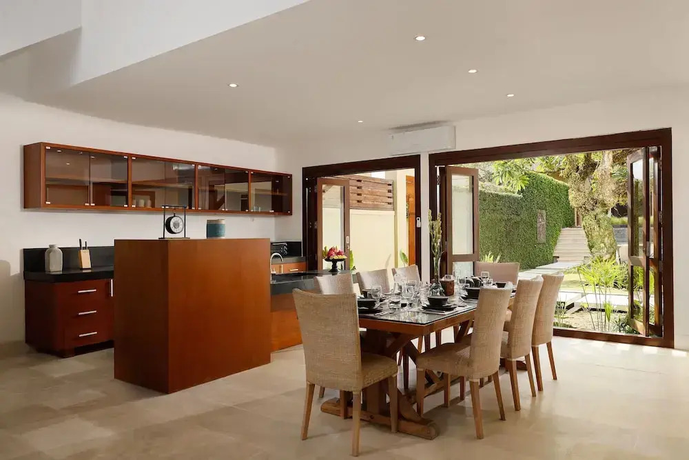 Foto - OMEGIA Canggu by Nakula