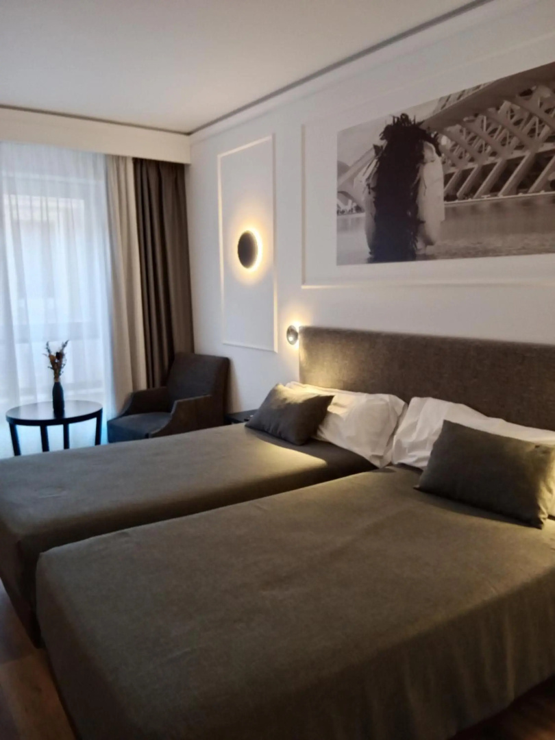 Photo - Hotel Conqueridor