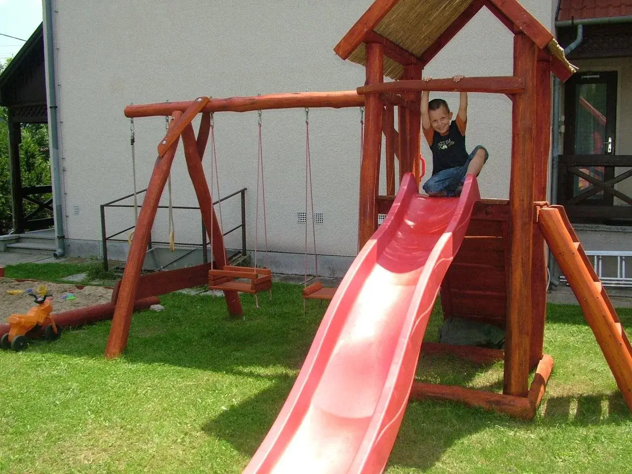 Photo - HELIOS Hotel Apartments