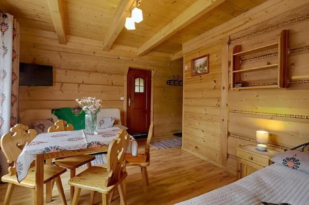 Foto - U Gruszków Centrum Zakopane