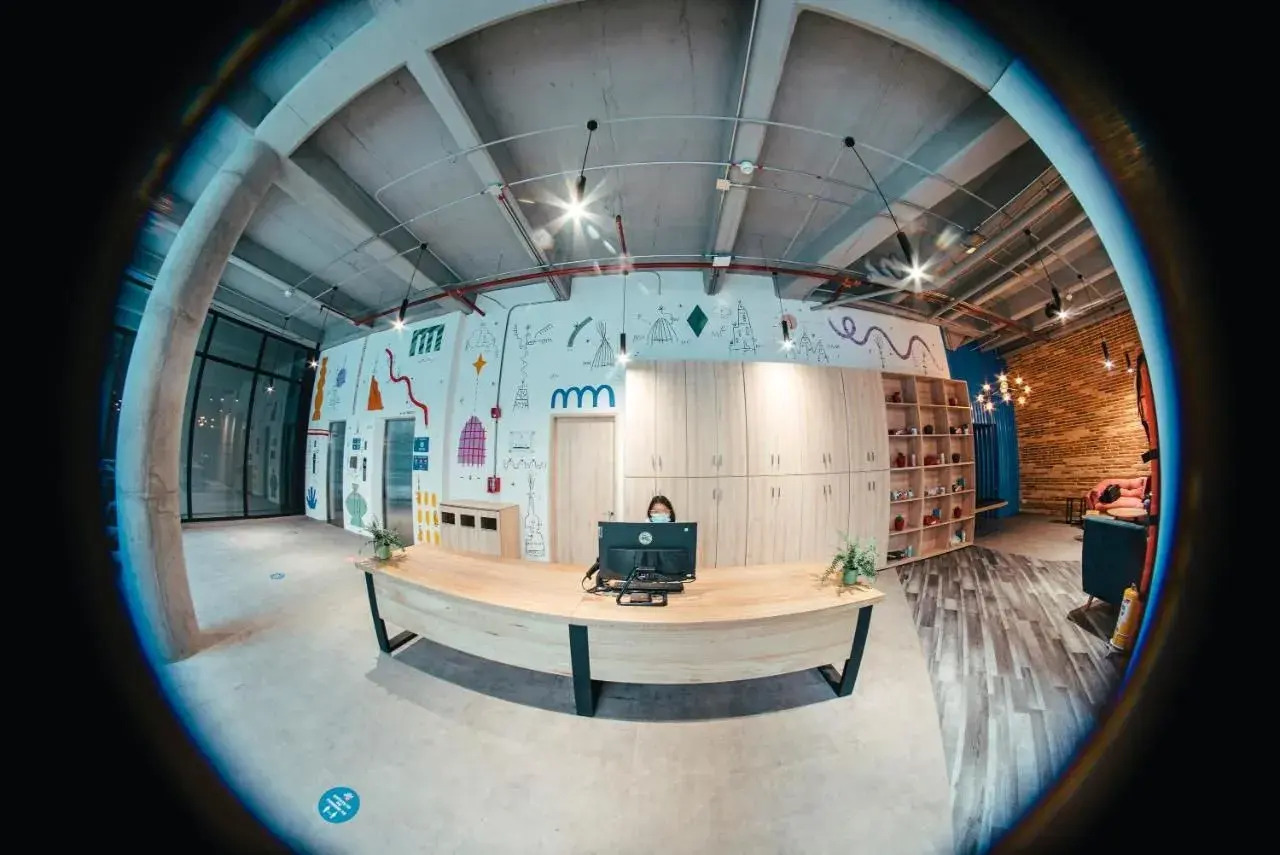 Foto - UMA Suites Chia