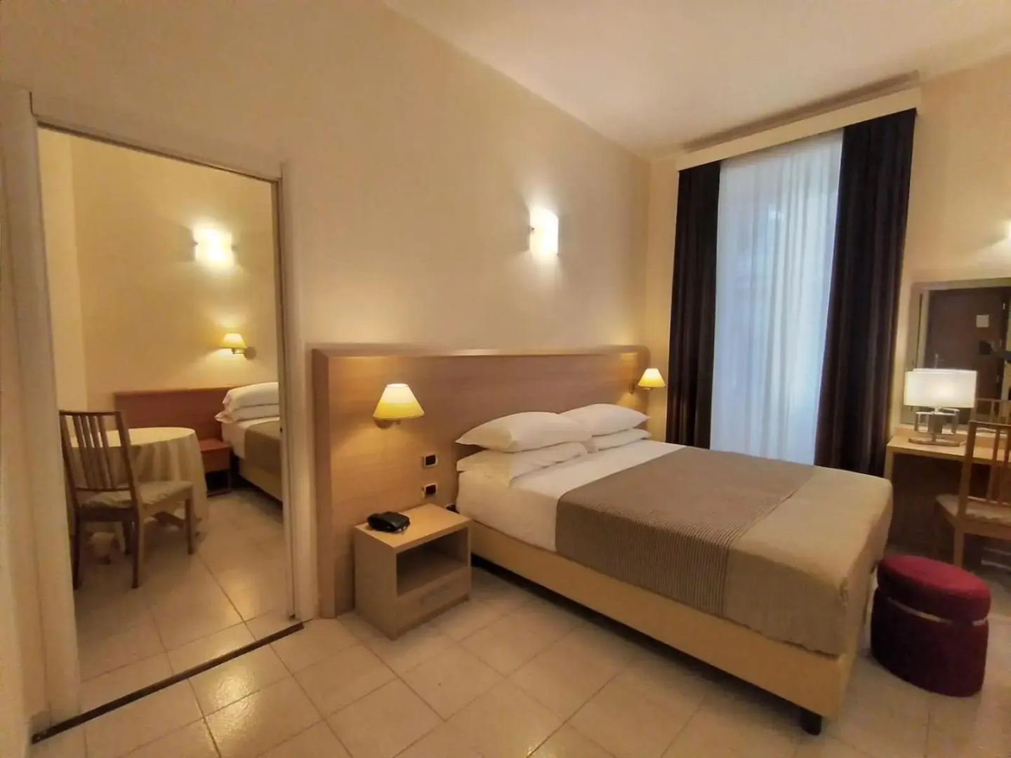 Photo - Hotel Principe Eugenio