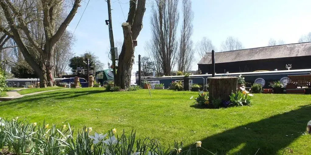 Foto - Roydon Marina Village Hotel