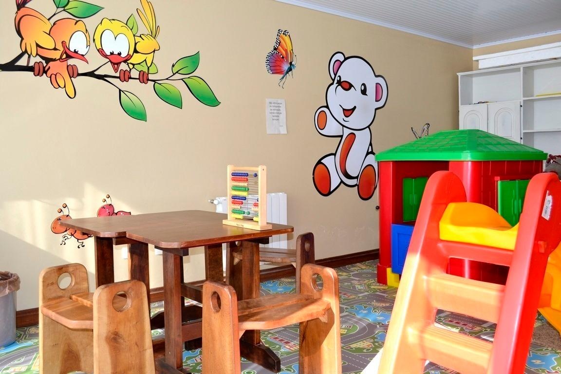 Foto - Hotel Bangalôs da Serra