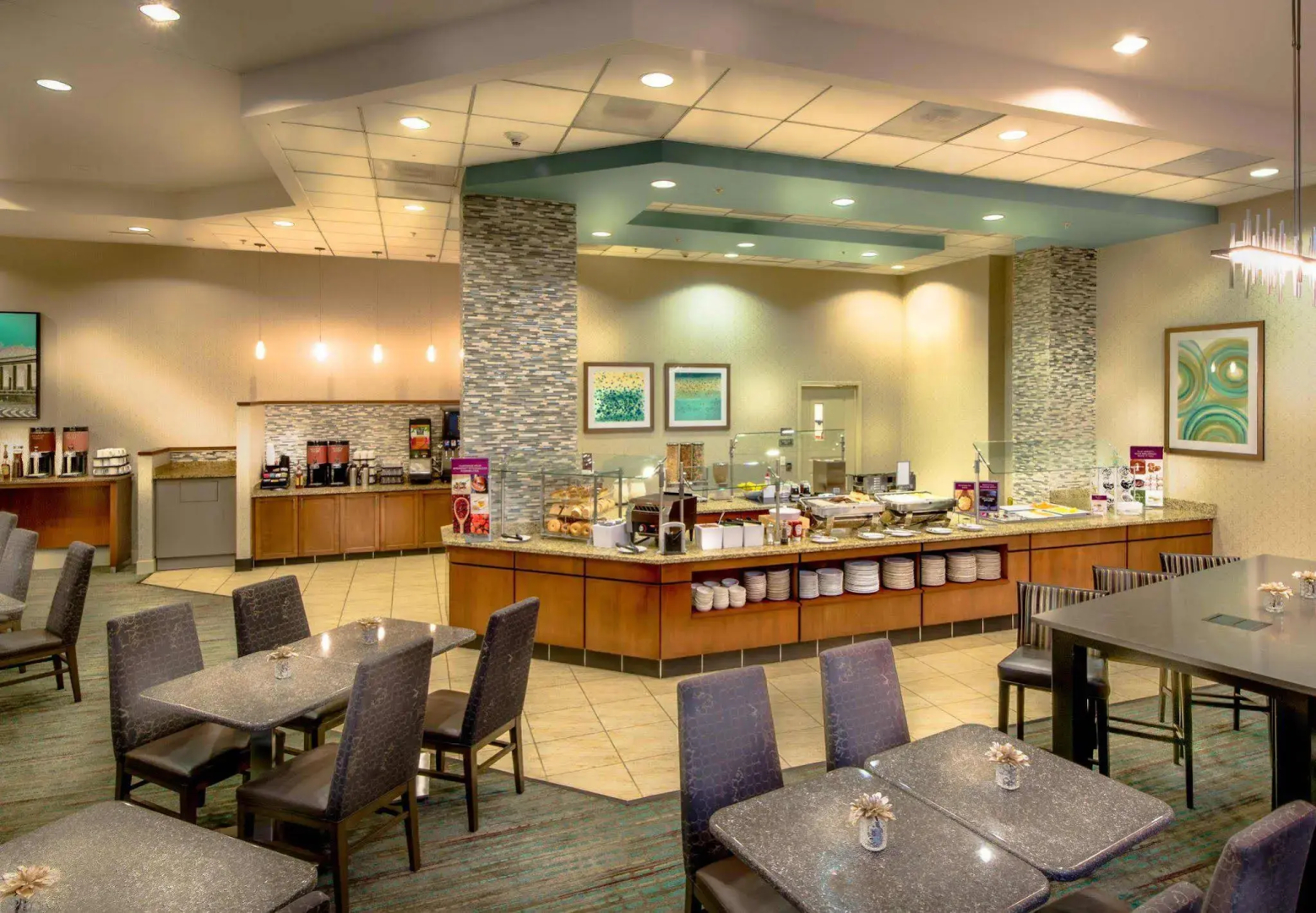 Photo - Residence Inn Arlington Courthouse
