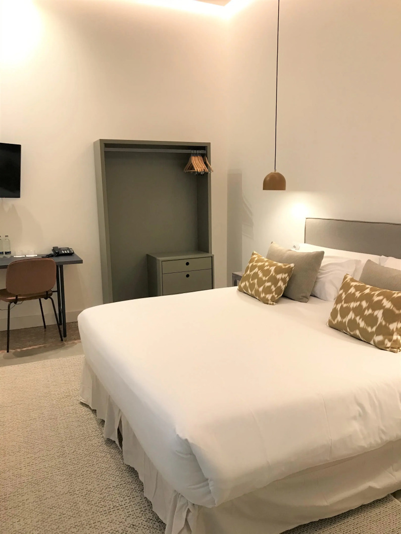 Photo - VEINTIUNO Emblematic Hotels - Adults Only