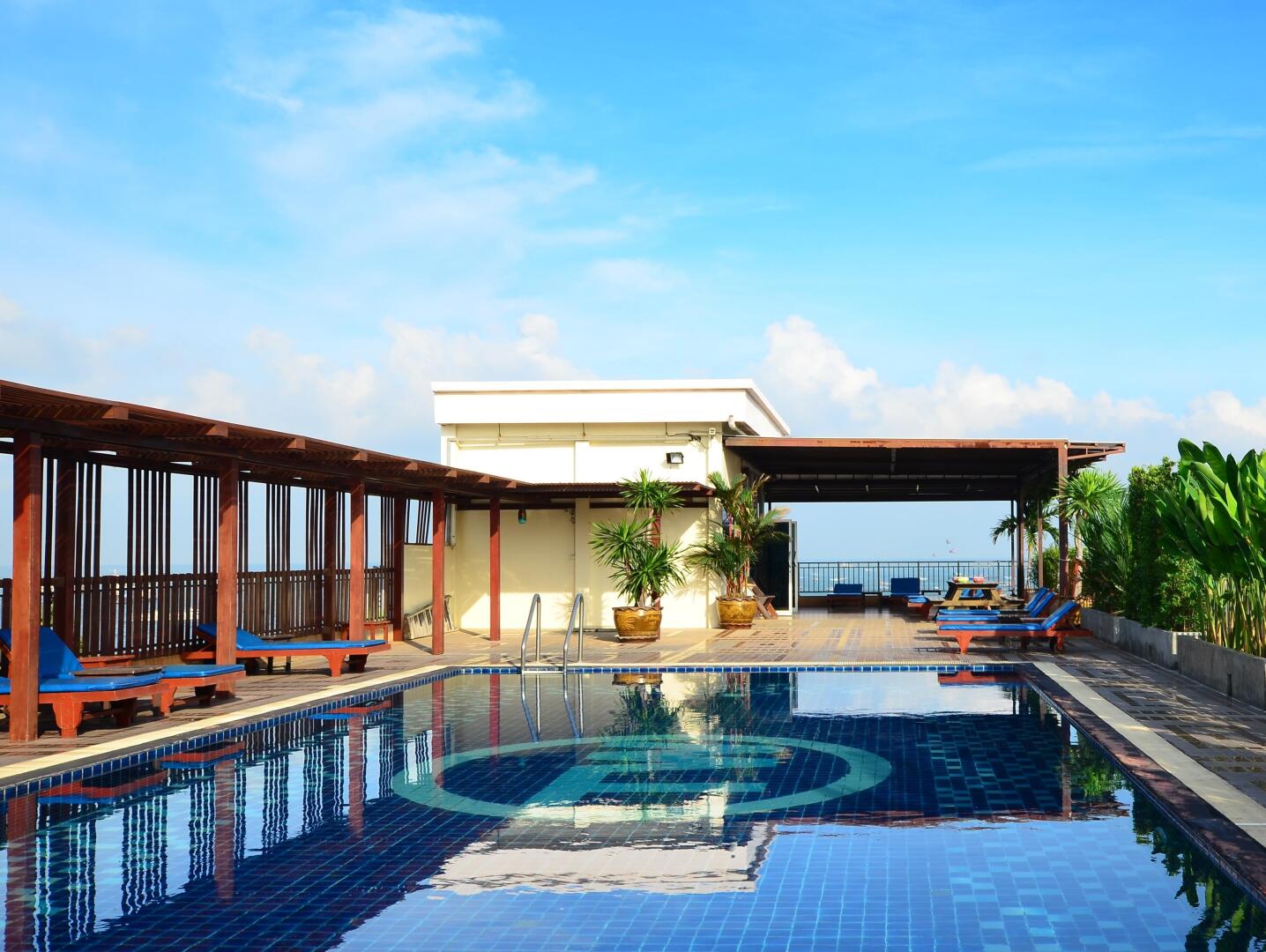 Foto - Baywalk Residence Pattaya