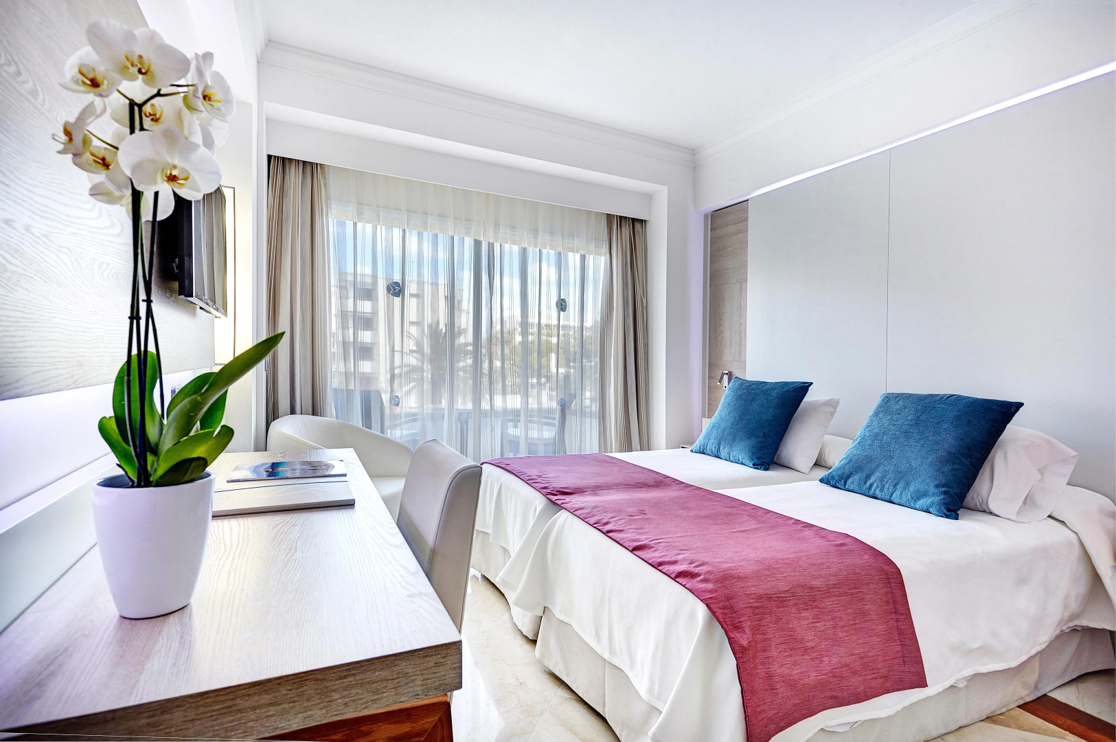 Foto - Grupotel Acapulco Playa - Adults Only