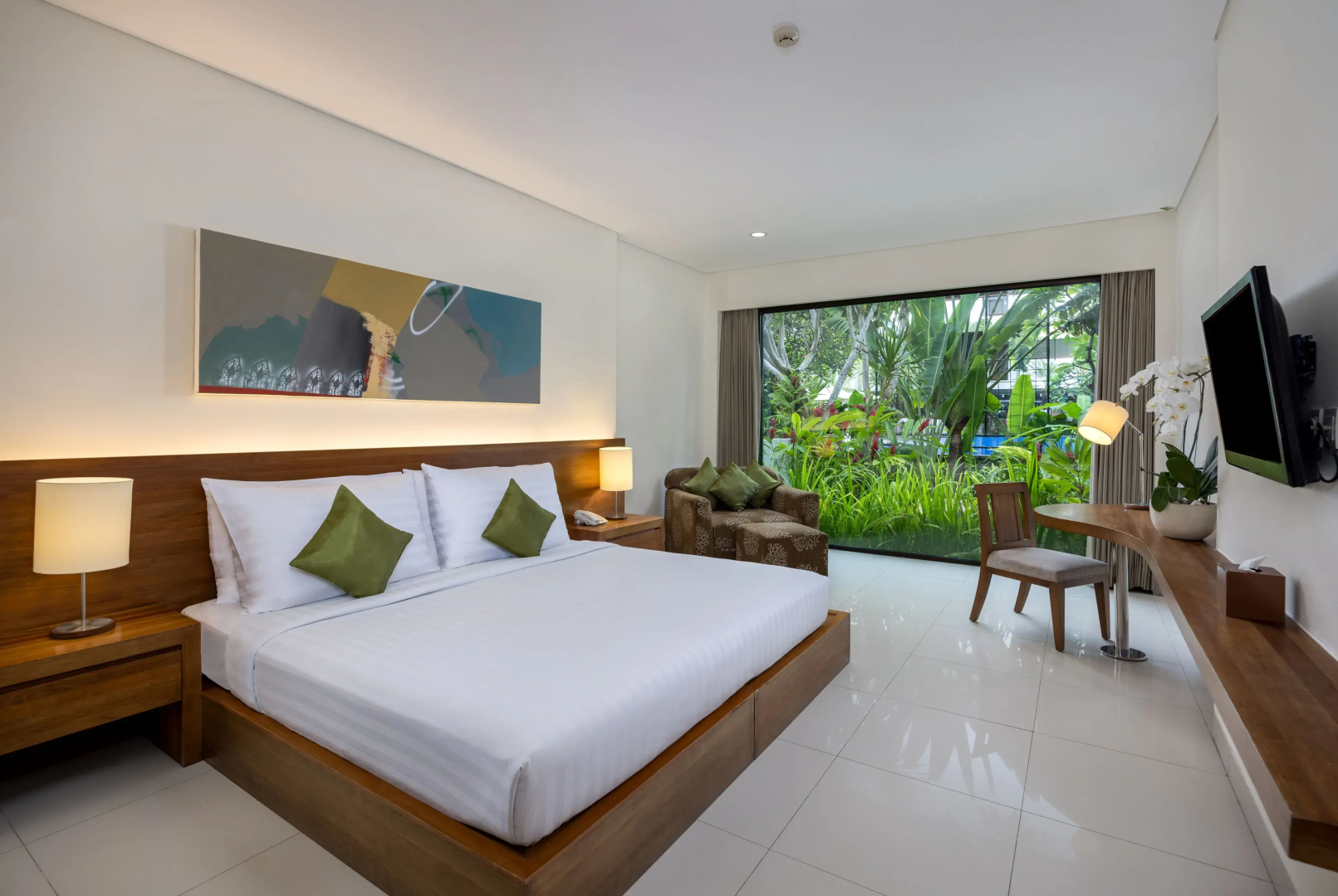 Photo - Taksu Sanur Hotel