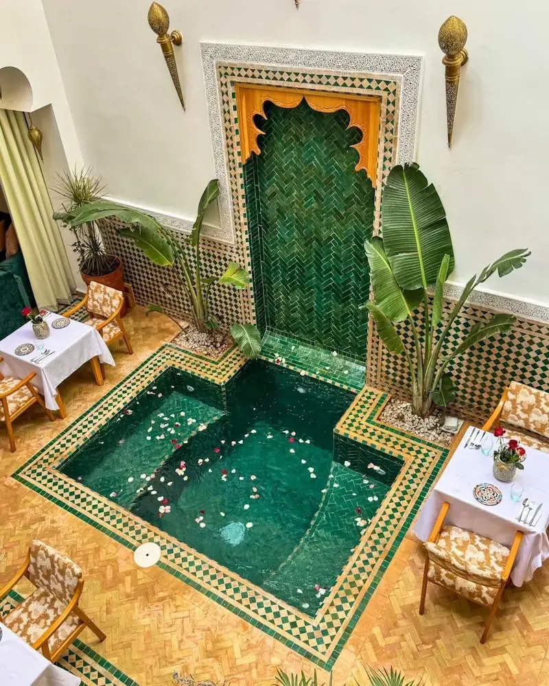 Foto - Riad Dar Timrad