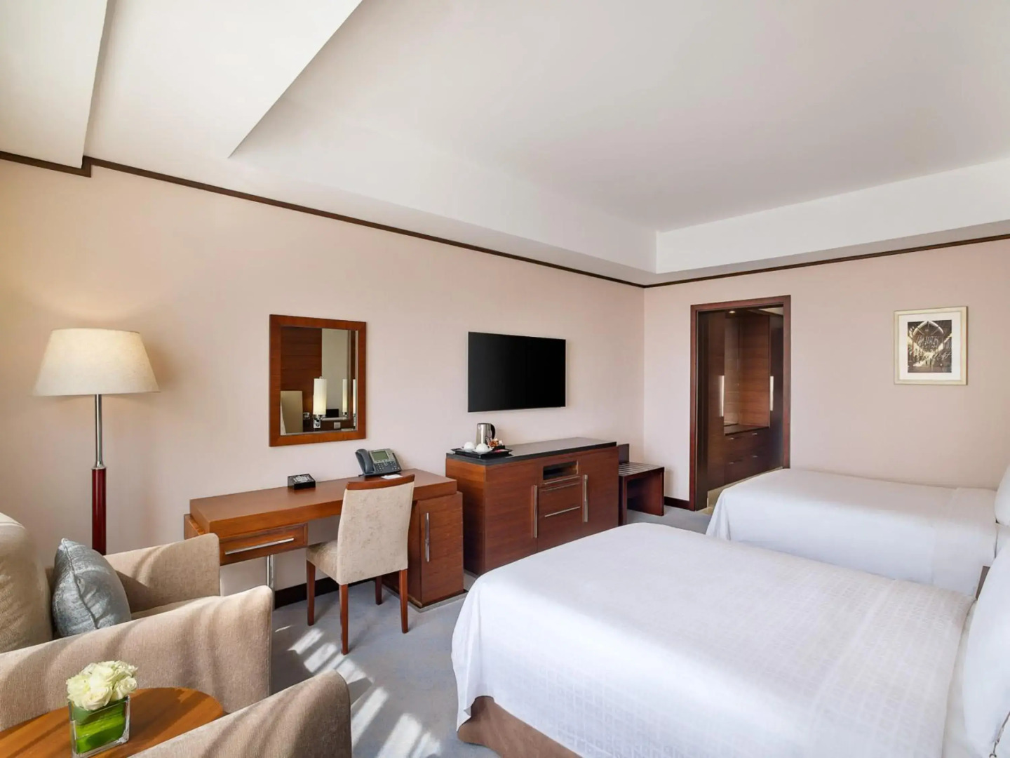 Foto - Grand Millennium Dubai