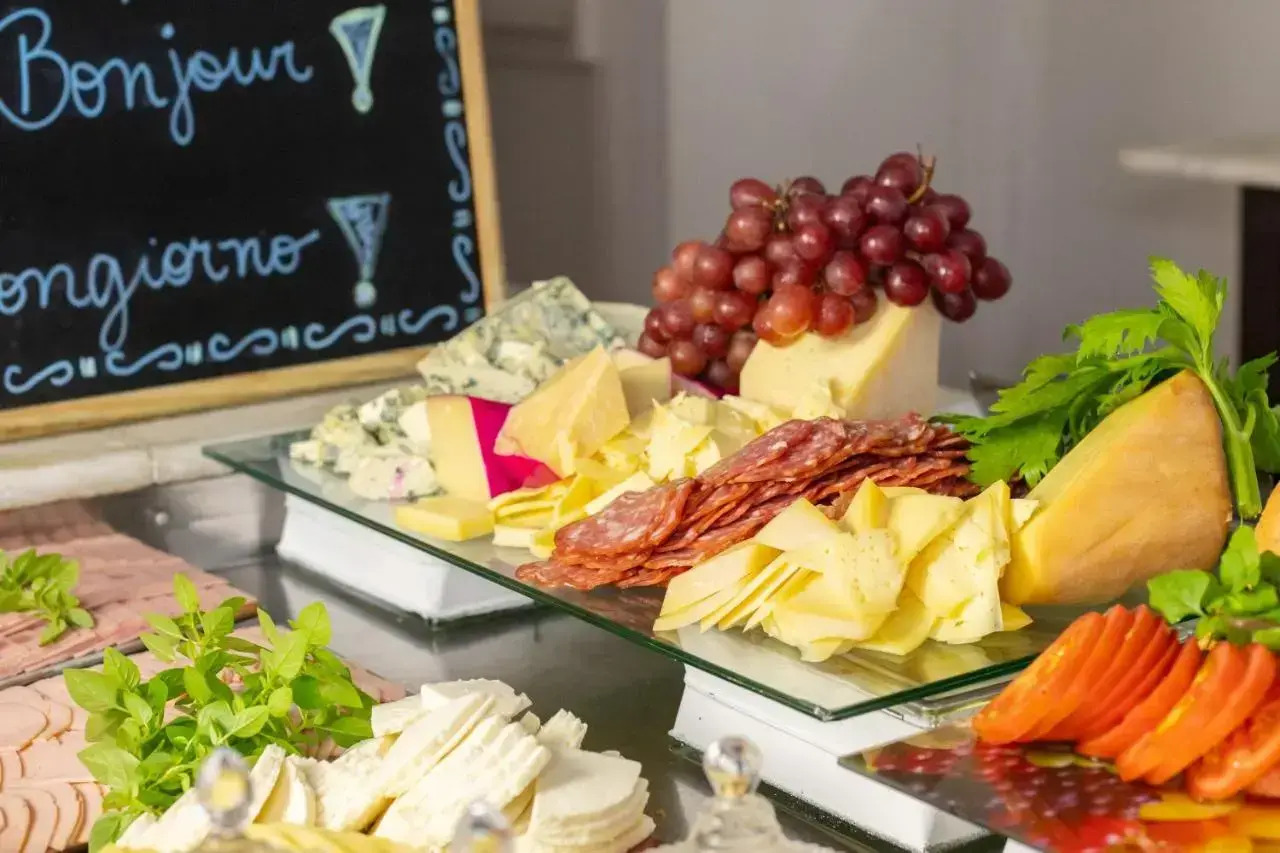 Foto - Anga Jurere Apart Hotel