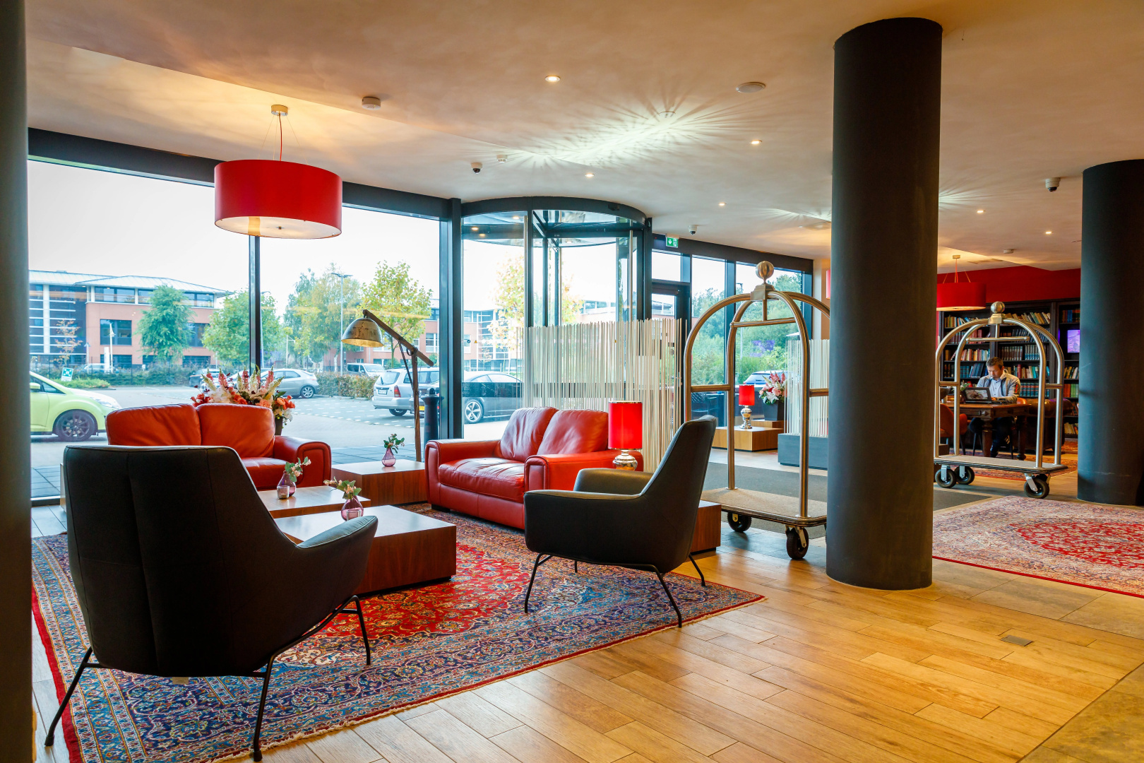 Photo - Bastion Hotel Eindhoven Waalre