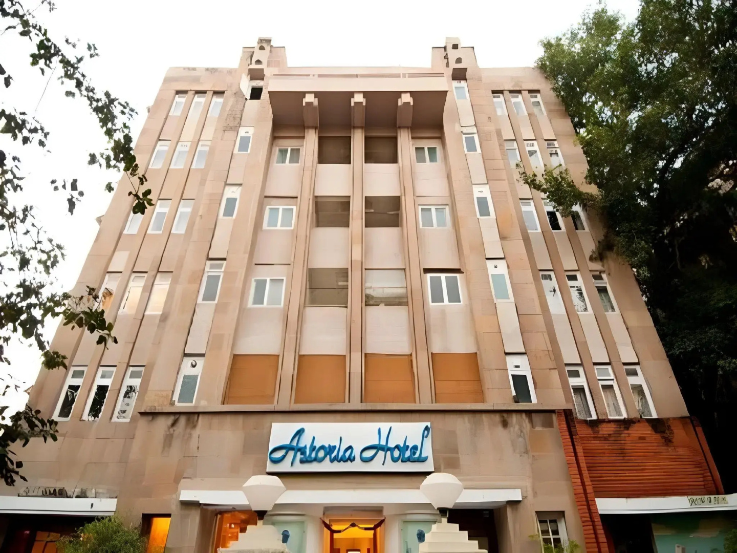 Foto - Astoria Hotel