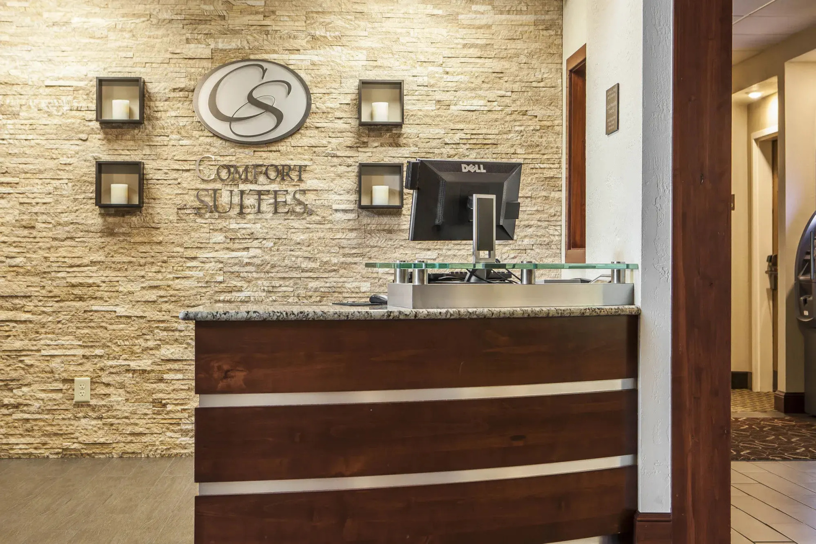 Foto - Comfort Suites near Route 66
