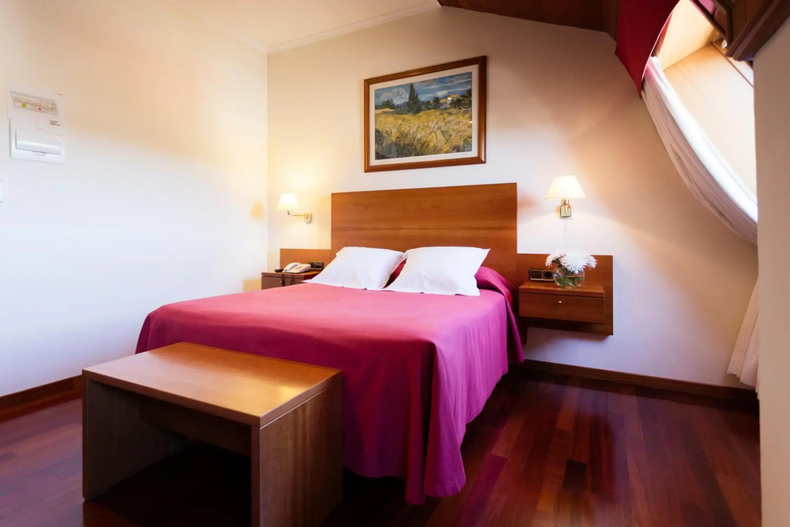 Foto - Hotel Valencia