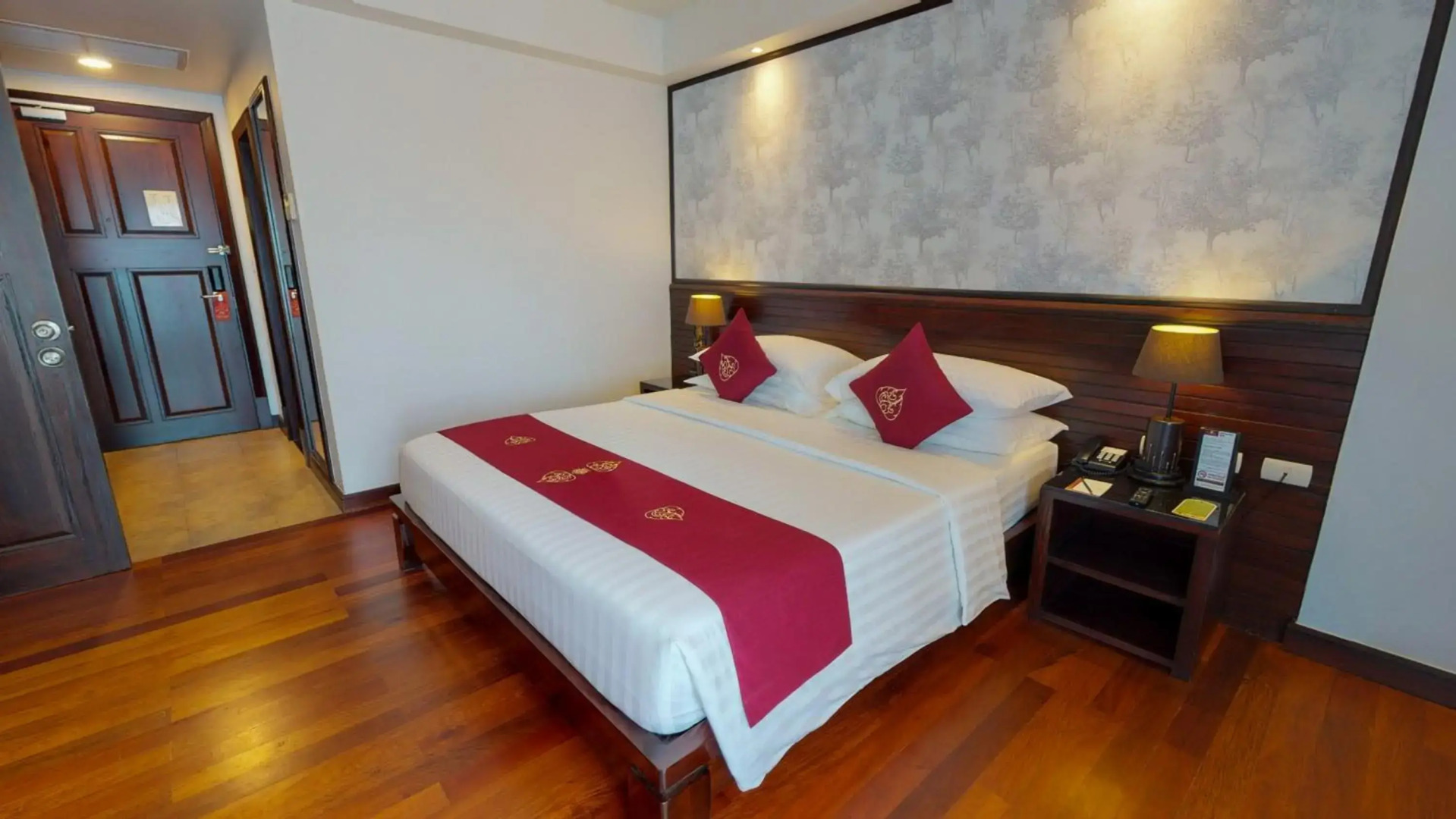 Foto - Tara Angkor Hotel