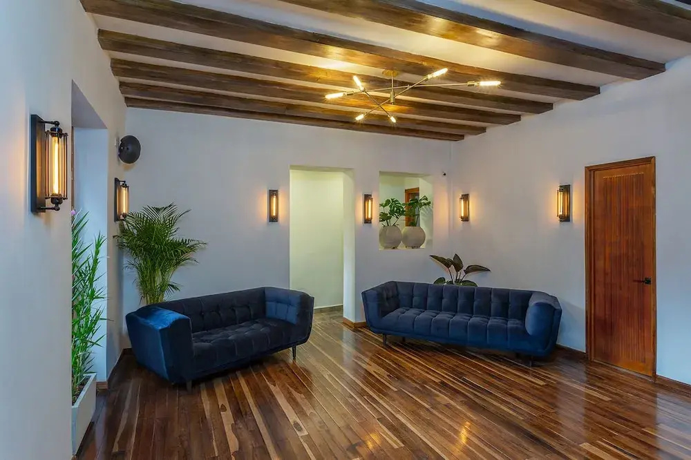 Foto - Casa Dreamer Bogotá
