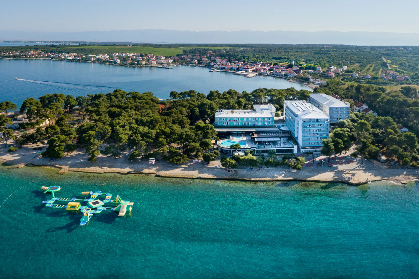 Foto - Hotel Pinija