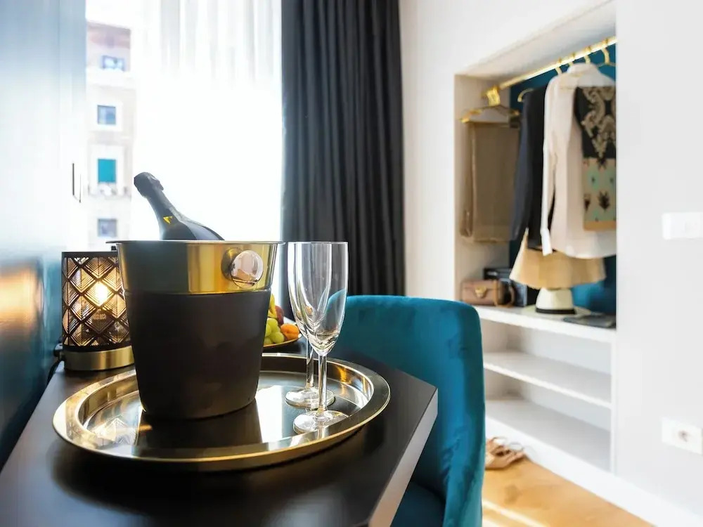 Foto - Regola Luxury Relais