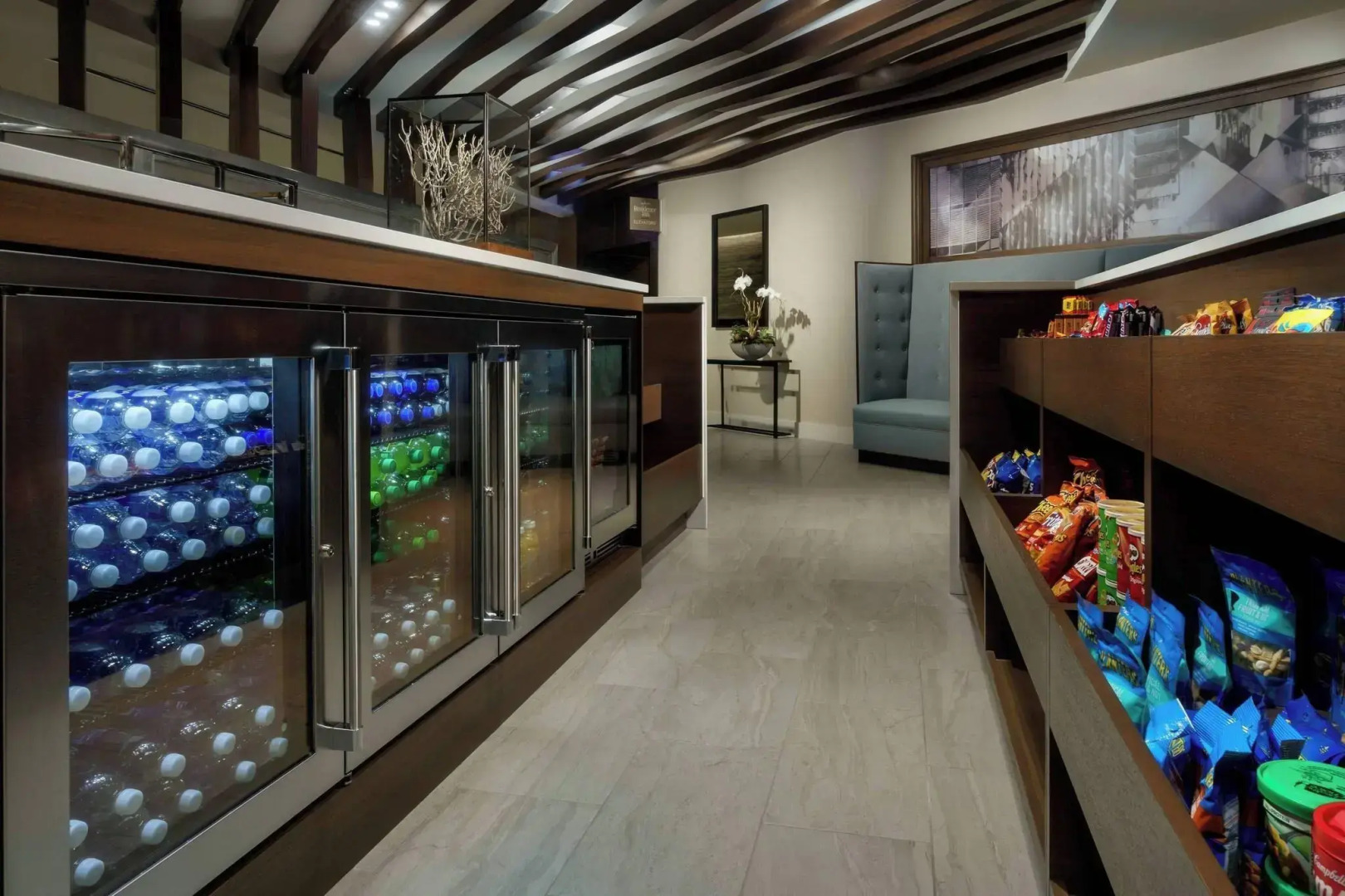 Photo - SpringHill Suites Chicago Downtown/River North