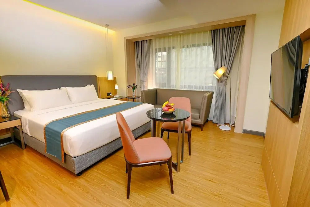 Foto - Ardenhills Suites