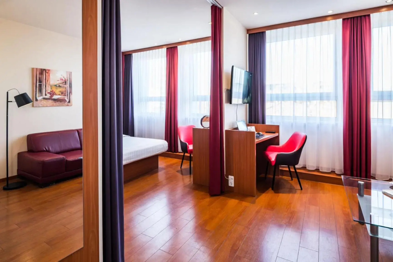 Photo - Star G Hotel München Schwabing