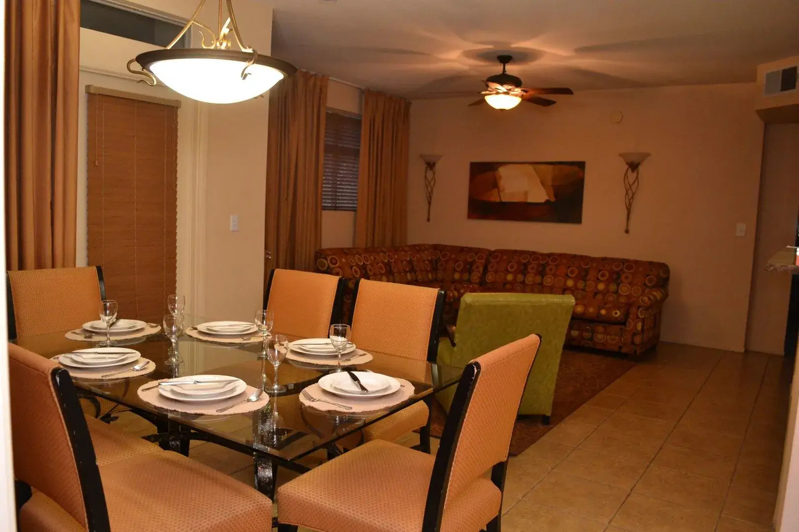 Photo - The Cliffs at Peace Canyon