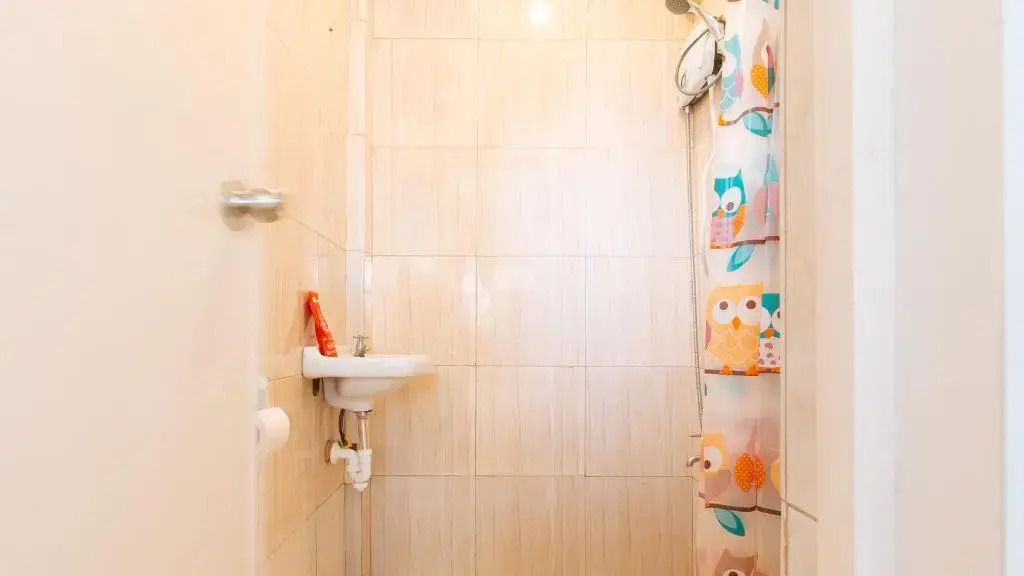 Foto - RedDoorz near Christ the King Medical Center